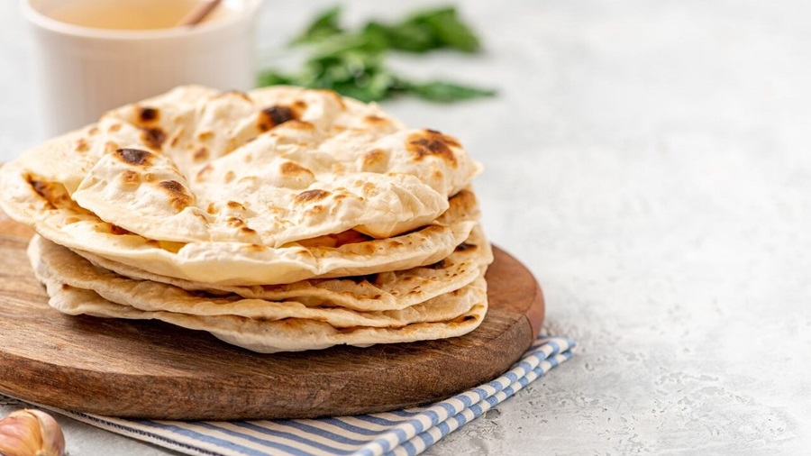 flatbread