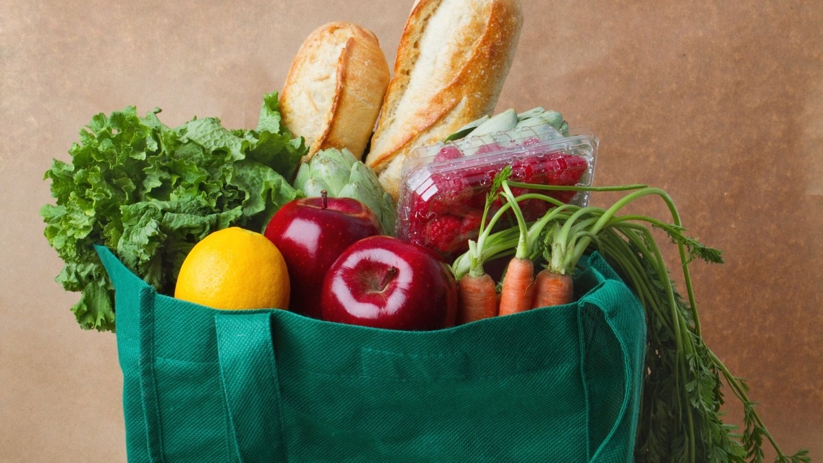 Eat well spend less