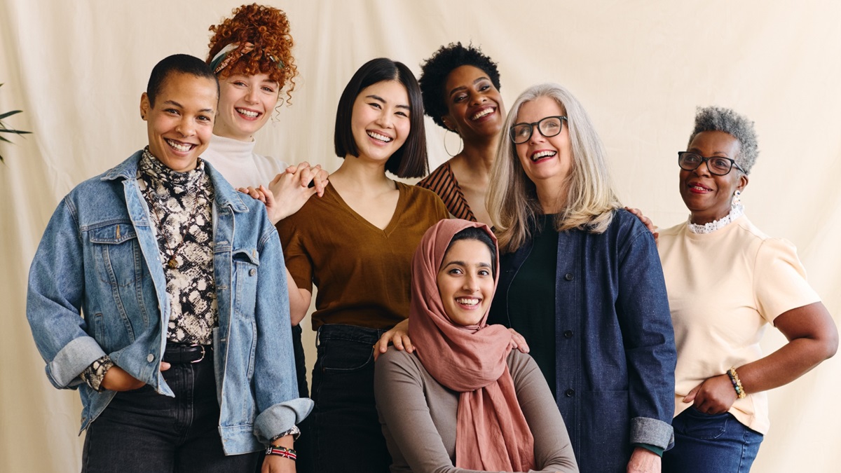 Women's Health Week